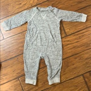 Baby Gap sweater onesie